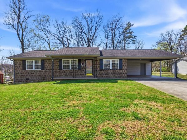 2429 Cindy Street, Athens, TN 37303