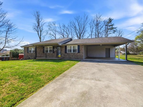 2429 Cindy Street, Athens, TN 37303