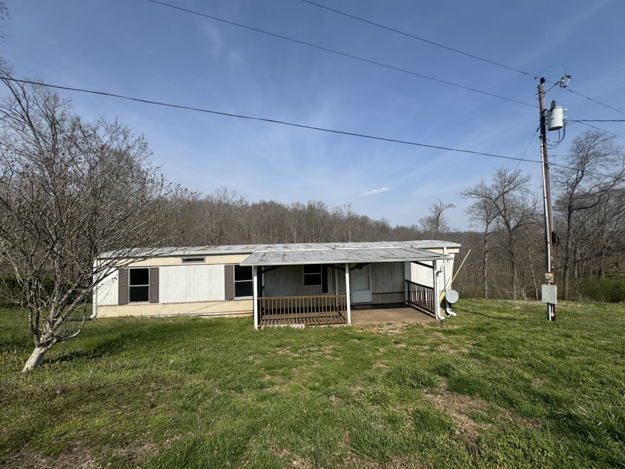 1118 Noah Reeves Rd , Ashland City, TN 37015 Main Photo