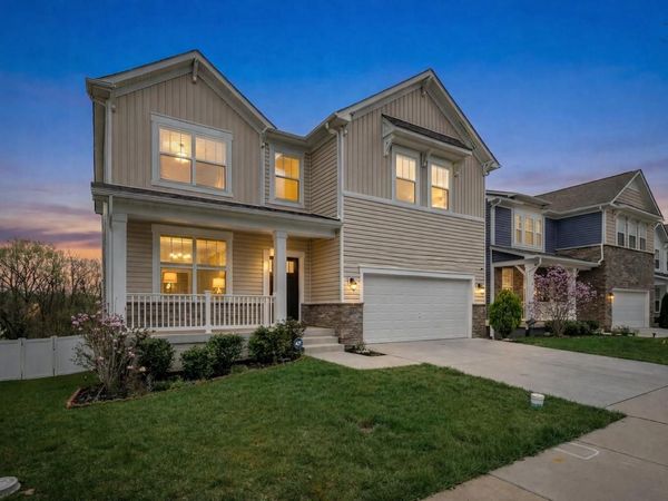 7026 FREEDOM WAY, FREDERICK, MD 21703