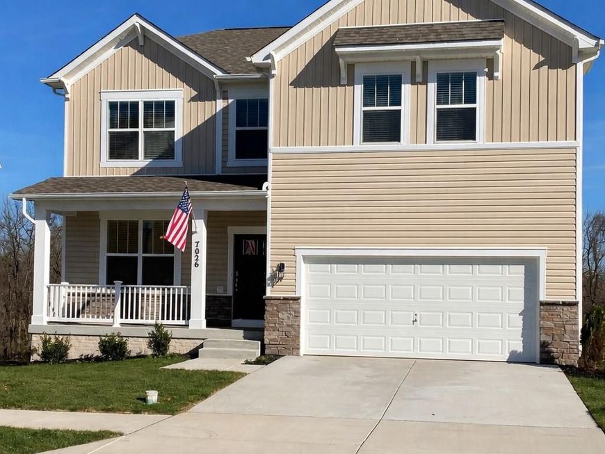 7026 Freedom Way, Frederick, MD 21703 Main Photo