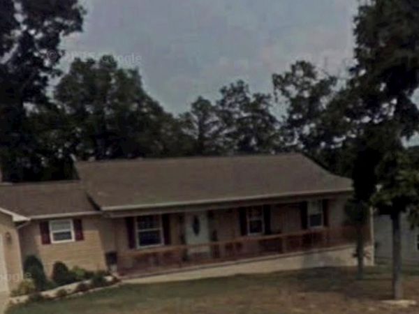 160 Pine Ridge Drive, Dayton, TN 37321