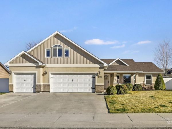1030 Ballard Ln, Kimberly, ID 83341