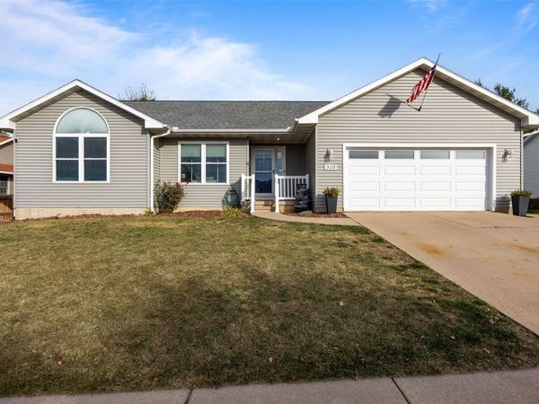 310 Partridge Avenue , Marion, IA 52302