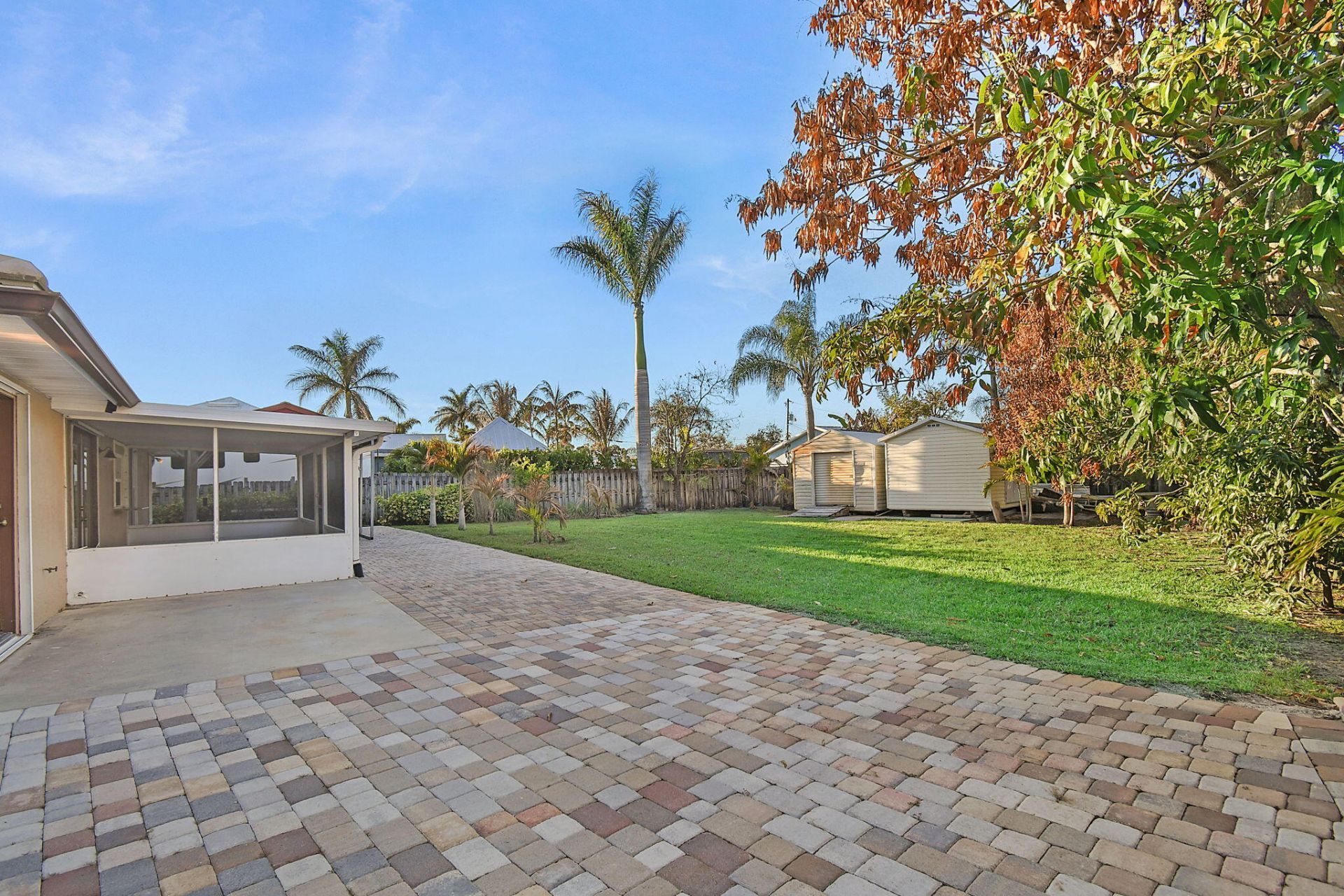 1573 SW Calmar Avenue, Port Saint Lucie, FL 34953 Photo