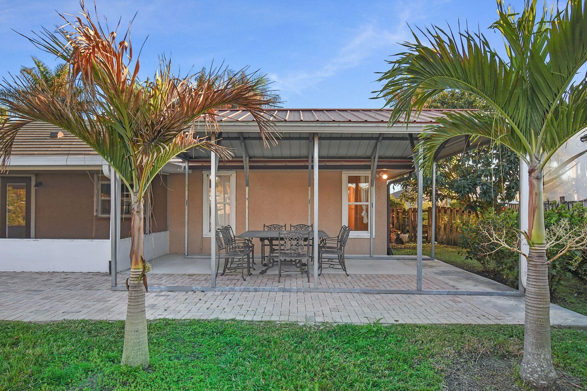 1573 SW Calmar Avenue, Port Saint Lucie, FL 34953 Photo