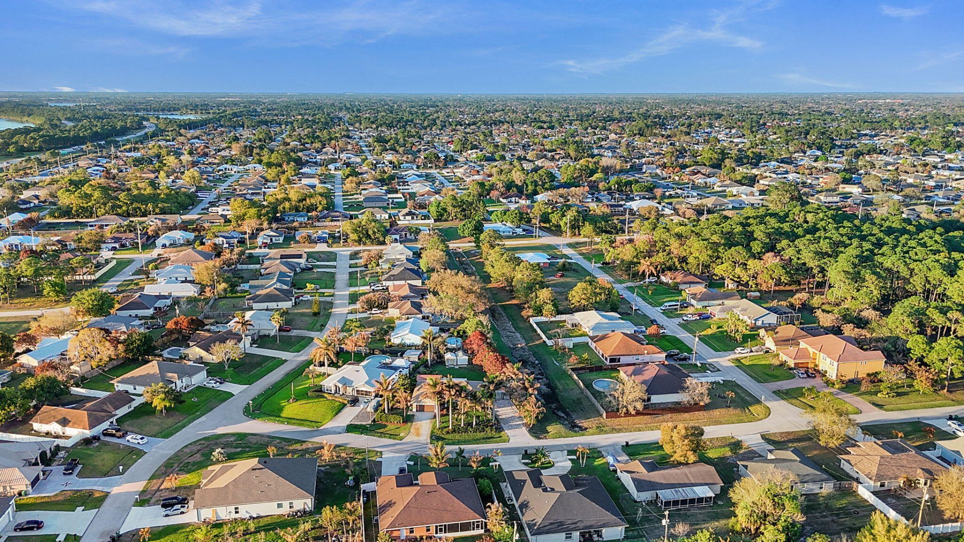 1573 SW Calmar Avenue, Port Saint Lucie, FL 34953 Photo
