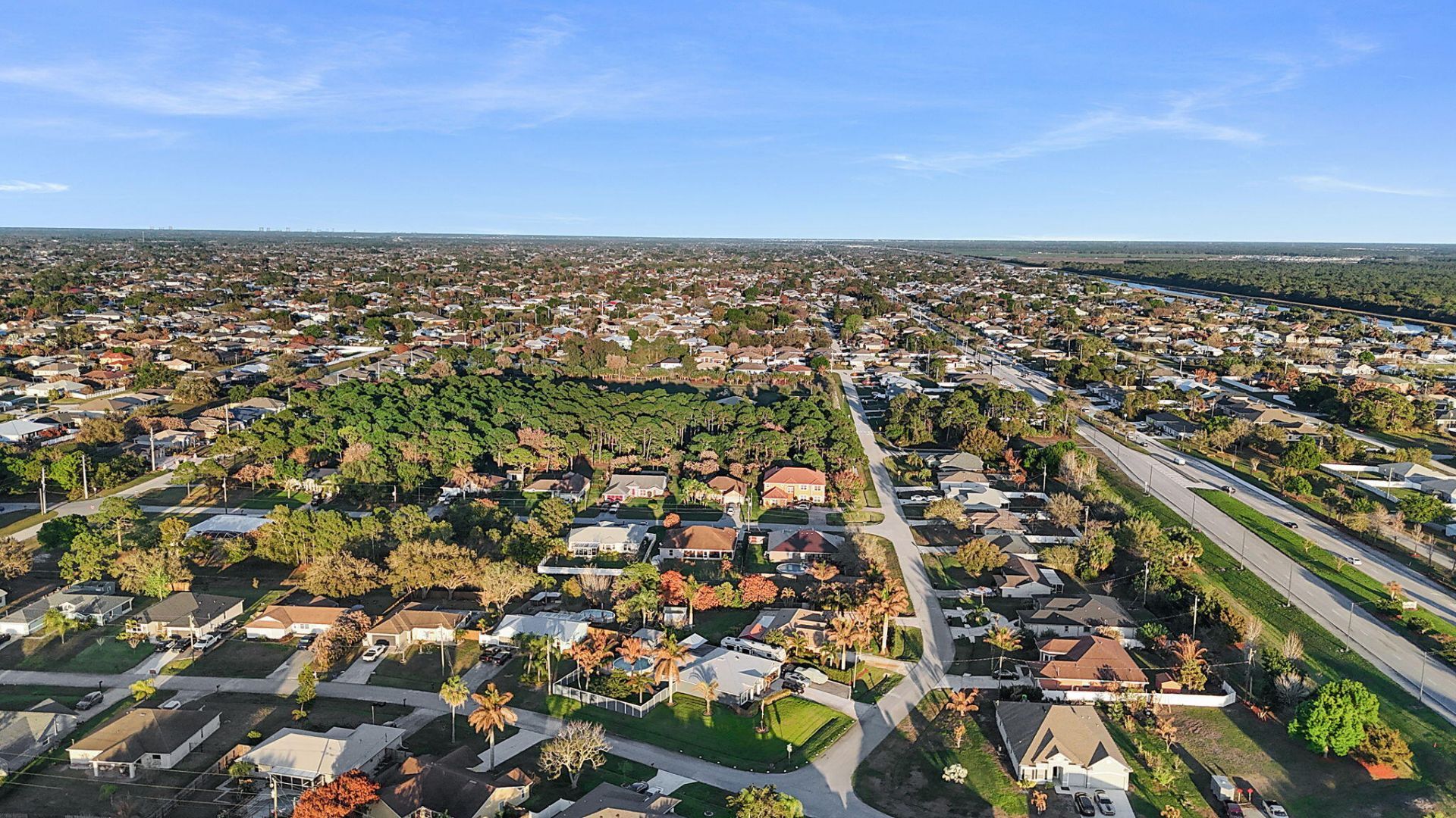 1573 SW Calmar Avenue, Port Saint Lucie, FL 34953 Photo