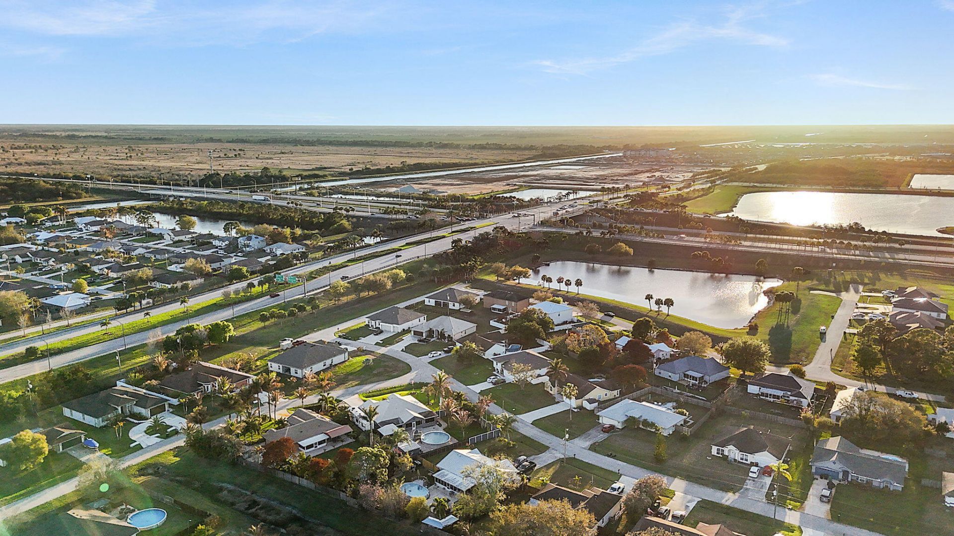 1573 SW Calmar Avenue, Port Saint Lucie, FL 34953 Photo