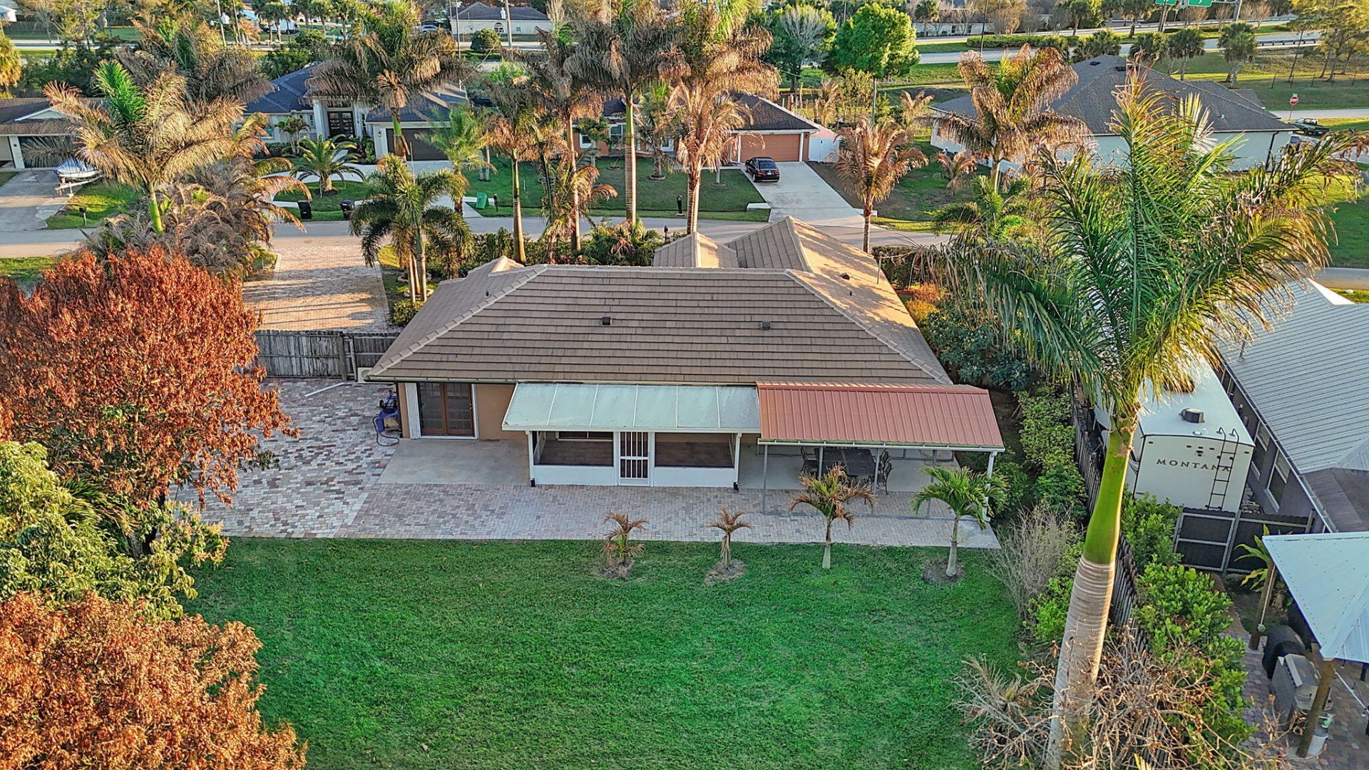 1573 SW Calmar Avenue, Port Saint Lucie, FL 34953 Photo