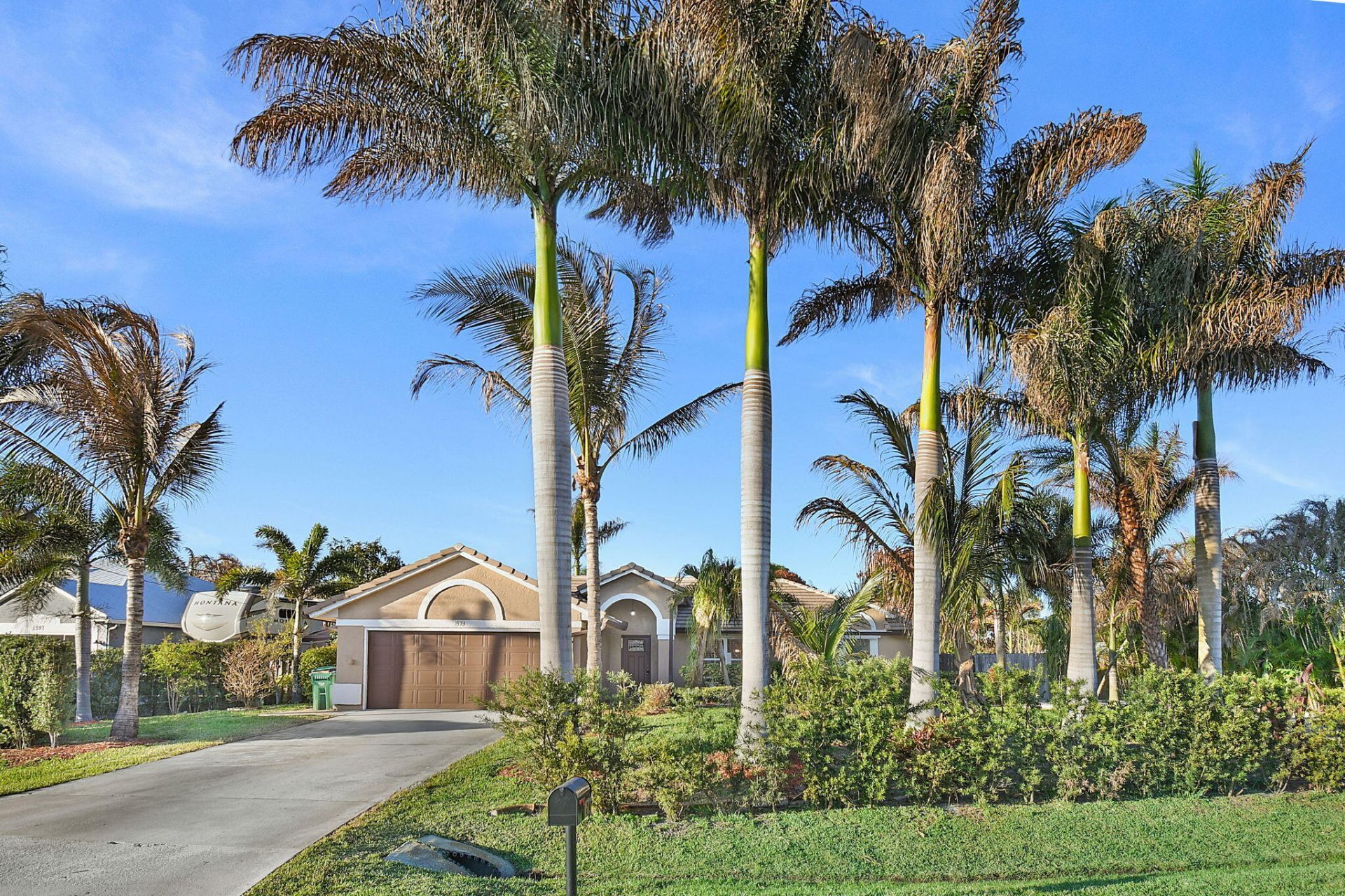 1573 SW Calmar Avenue, Port Saint Lucie, FL 34953 Photo