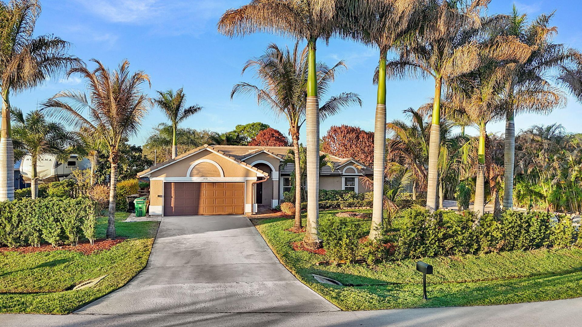 1573 SW Calmar Avenue, Port Saint Lucie, FL 34953 Photo