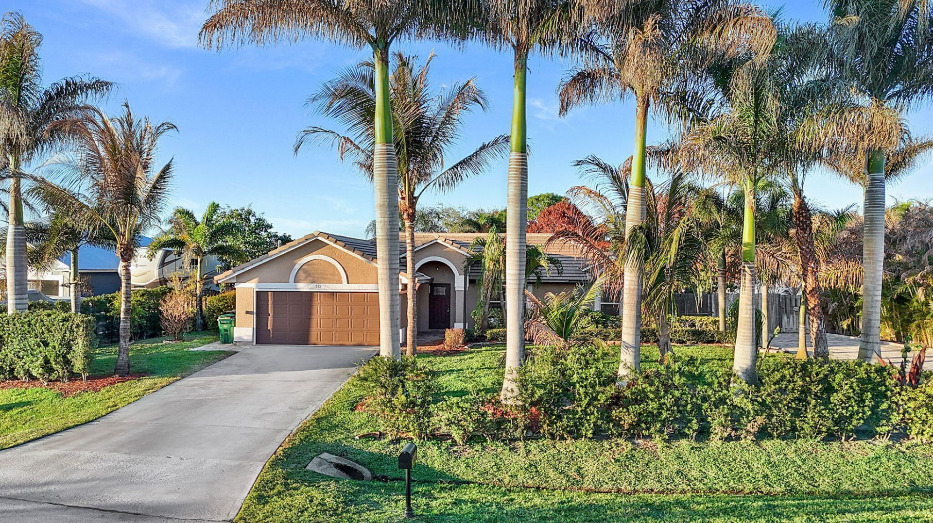 1573 SW Calmar Avenue, Port Saint Lucie, FL 34953 Photo