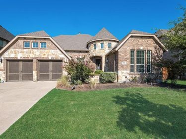 8144 Pitkin Road, Frisco, TX 75036