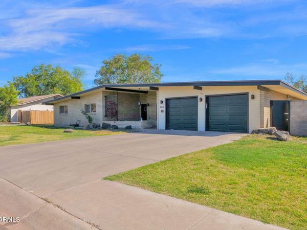 5835 W BELMONT Avenue, Glendale, AZ 85301