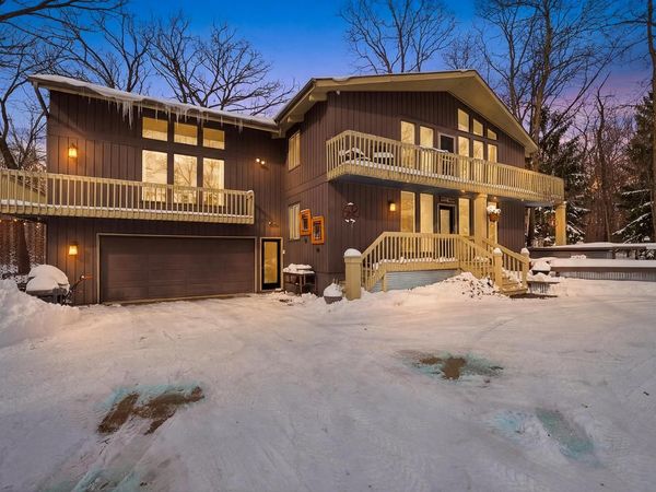 W3907 Silica ROAD, Fond Du Lac, WI 54937