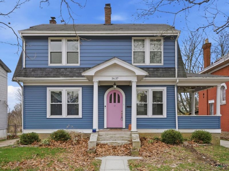 3637 Mozart, Cheviot, OH 45211 Photo 1