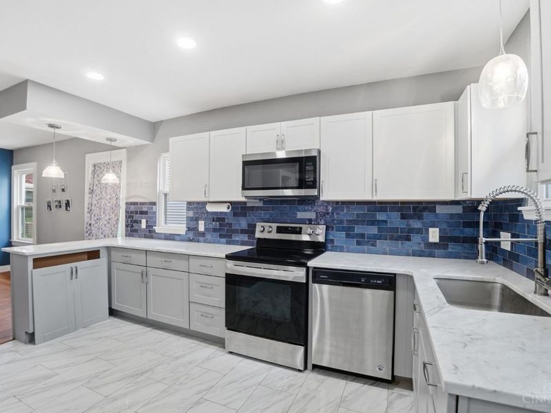 3637 Mozart, Cheviot, OH 45211 Photo 12