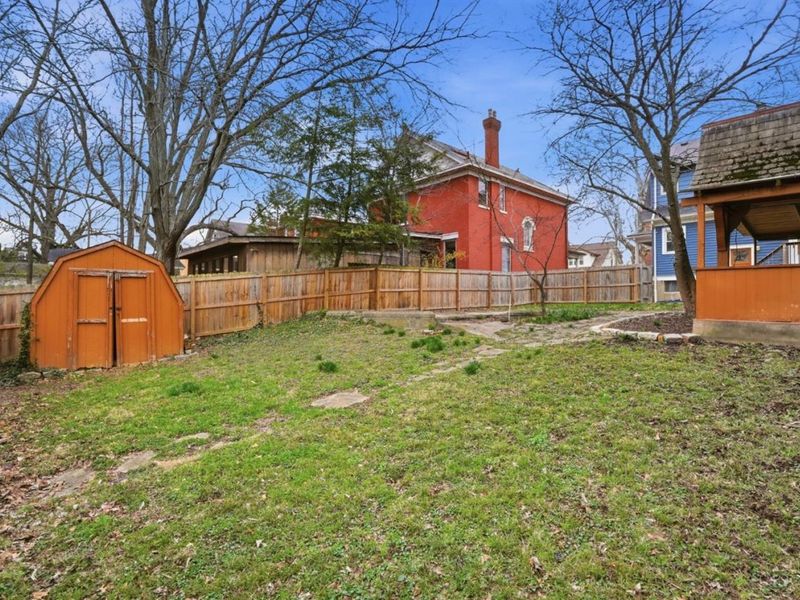 3637 Mozart, Cheviot, OH 45211 Photo 30