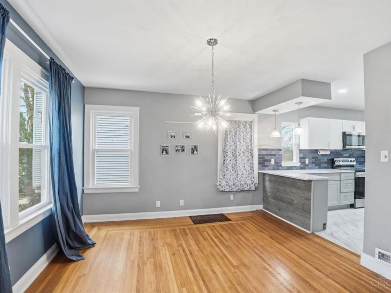 3637 Mozart, Cheviot, OH 45211 Photo 8