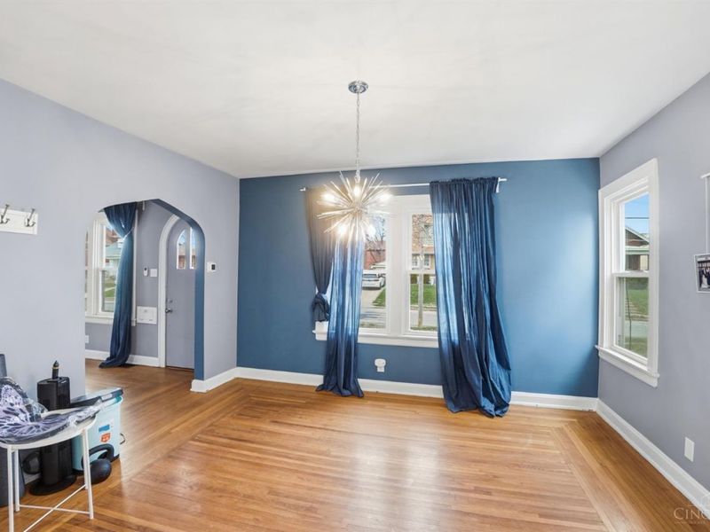 3637 Mozart, Cheviot, OH 45211 Photo 9