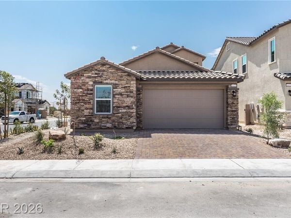 4435 Countryside Glen Court , North Las Vegas, NV 89084
