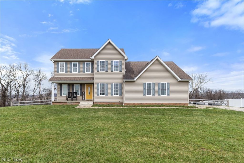 111 Holly Ann, Wheeling, WV 26003 Main Photo