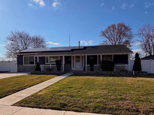 24 CRAIG DRIVE, WOODBURY, NJ 08096