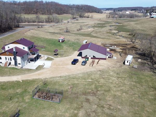 S6720 Eli Valley Road, Loganville, WI 53943