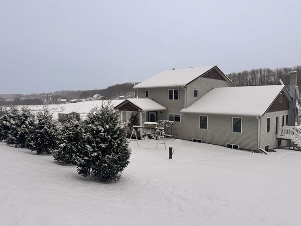 S6720 Eli Valley Road, Loganville, WI 53943