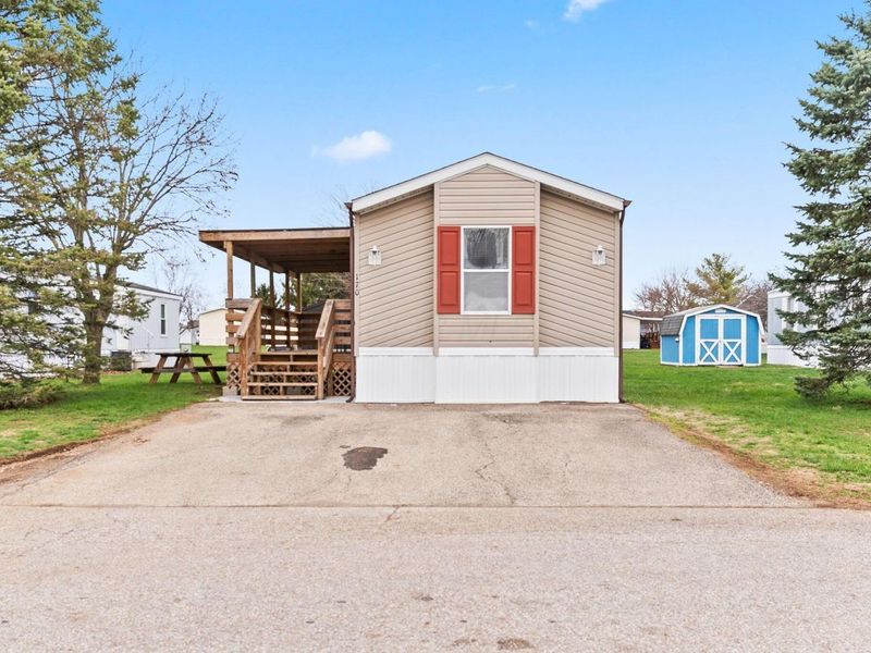 170 Northup Drive , South Bloomfield, OH 43103 Photo 2