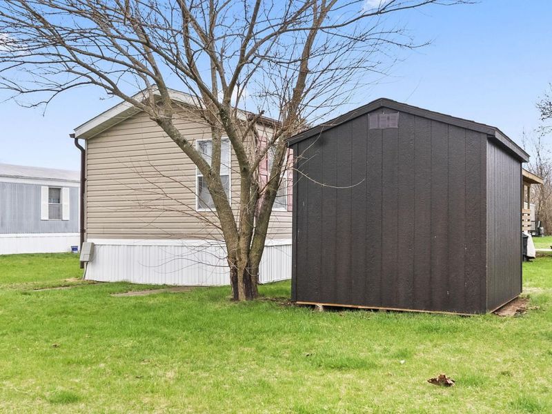 170 Northup Drive , South Bloomfield, OH 43103 Photo 22