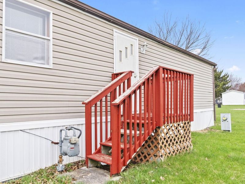 170 Northup Drive , South Bloomfield, OH 43103 Photo 24