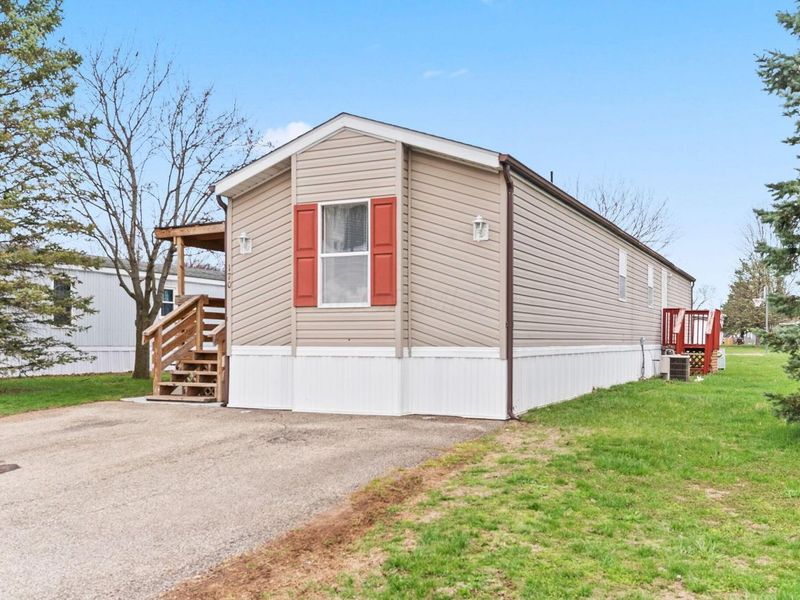 170 Northup Drive , South Bloomfield, OH 43103 Photo 3