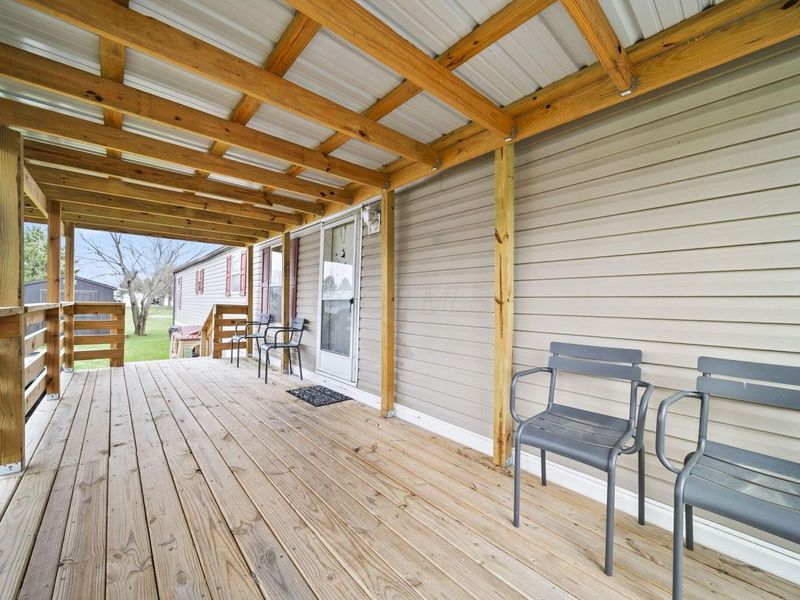 170 Northup Drive , South Bloomfield, OH 43103 Photo 4