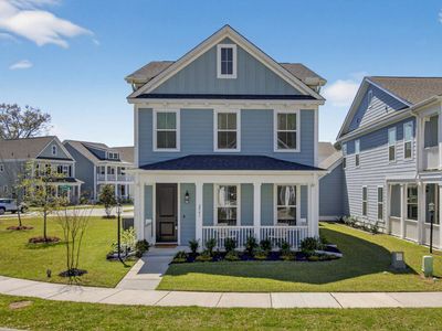 2041 Blue Bayou Boulevard, Johns Island, SC 29455