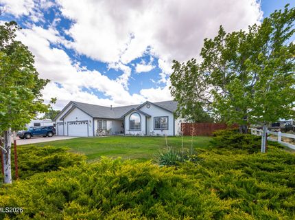 1239 E Appion Way, Carson City, NV 89701 Photo