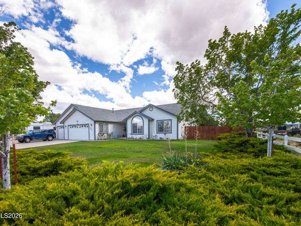1239 E Appion Way, Carson City, NV 89701