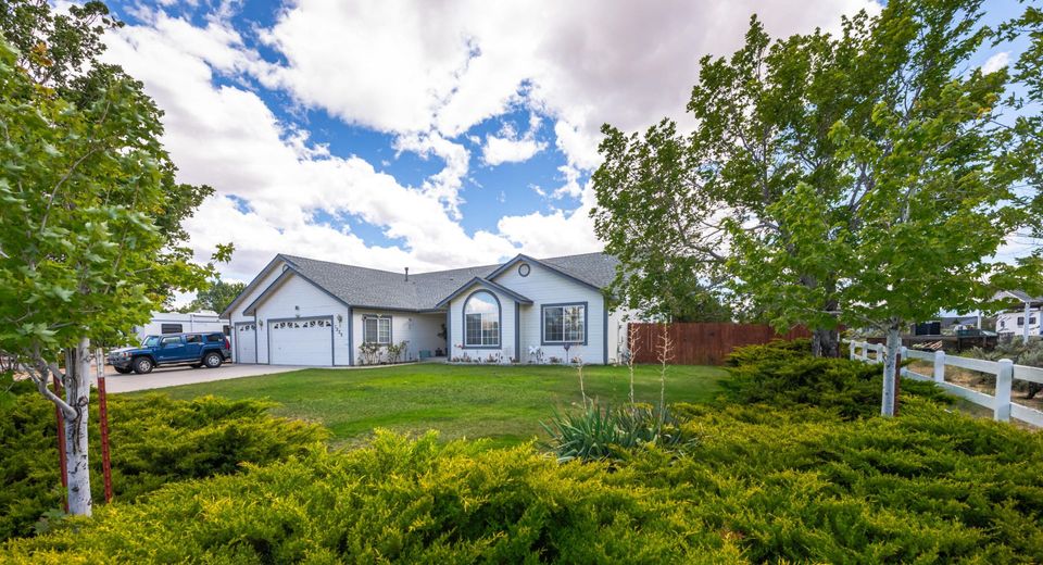 1239 E Appion Way, Carson City, NV 89701 Photo