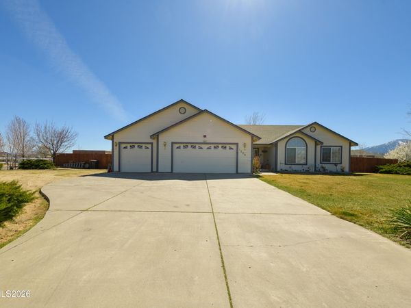 1239 E Appion Way, Carson City, NV 89701