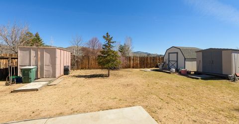 1239 E Appion Way, Carson City, NV 89701 Photo