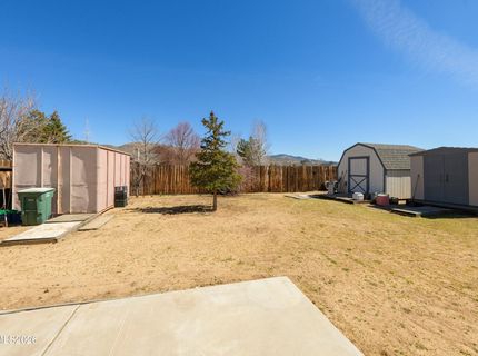 1239 E Appion Way, Carson City, NV 89701 Photo