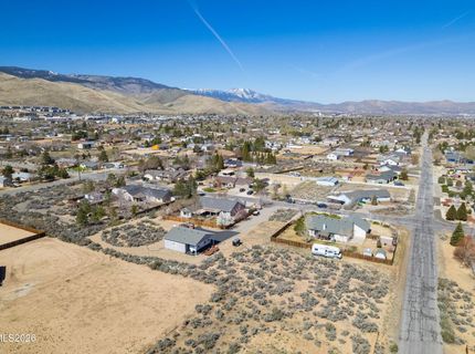 1239 E Appion Way, Carson City, NV 89701 Photo