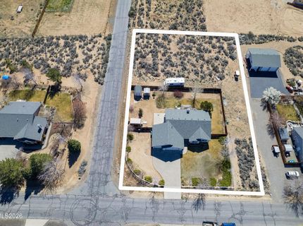 1239 E Appion Way, Carson City, NV 89701 Photo