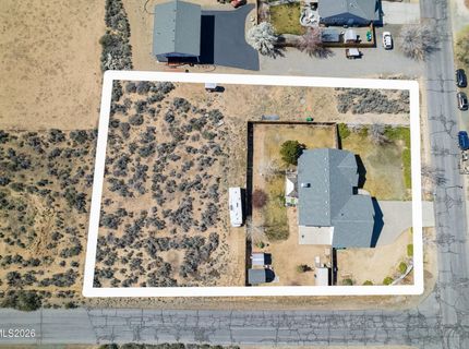 1239 E Appion Way, Carson City, NV 89701 Photo