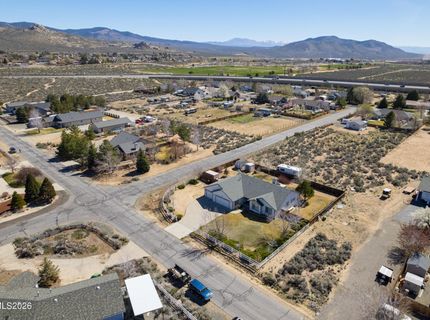 1239 E Appion Way, Carson City, NV 89701 Photo