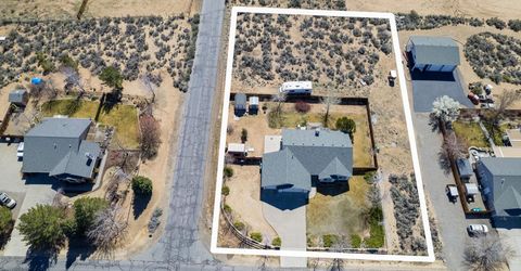 1239 E Appion Way, Carson City, NV 89701 Photo