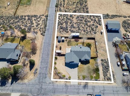 1239 E Appion Way, Carson City, NV 89701 Photo