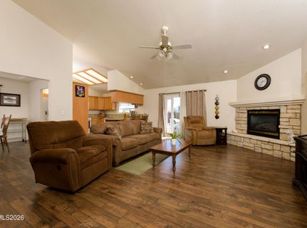 1239 E Appion Way, Carson City, NV 89701 Photo