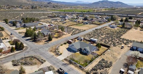 1239 E Appion Way, Carson City, NV 89701 Photo